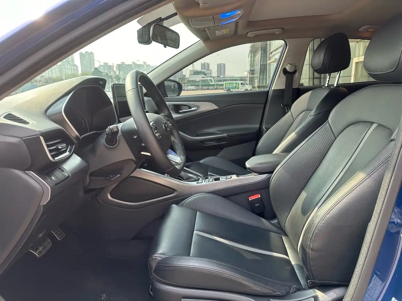 Hyundai Lafesta 2019 2019 280TGDi Sport Edition China VI