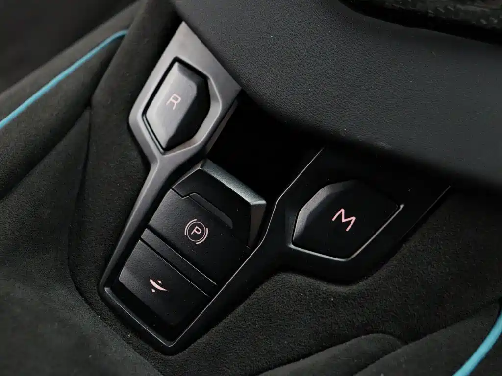 Lamborghini Aventador 2018 2017 Aventador S