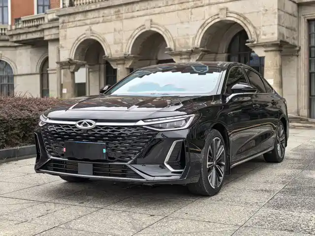 Chery Arrizo 8 2023