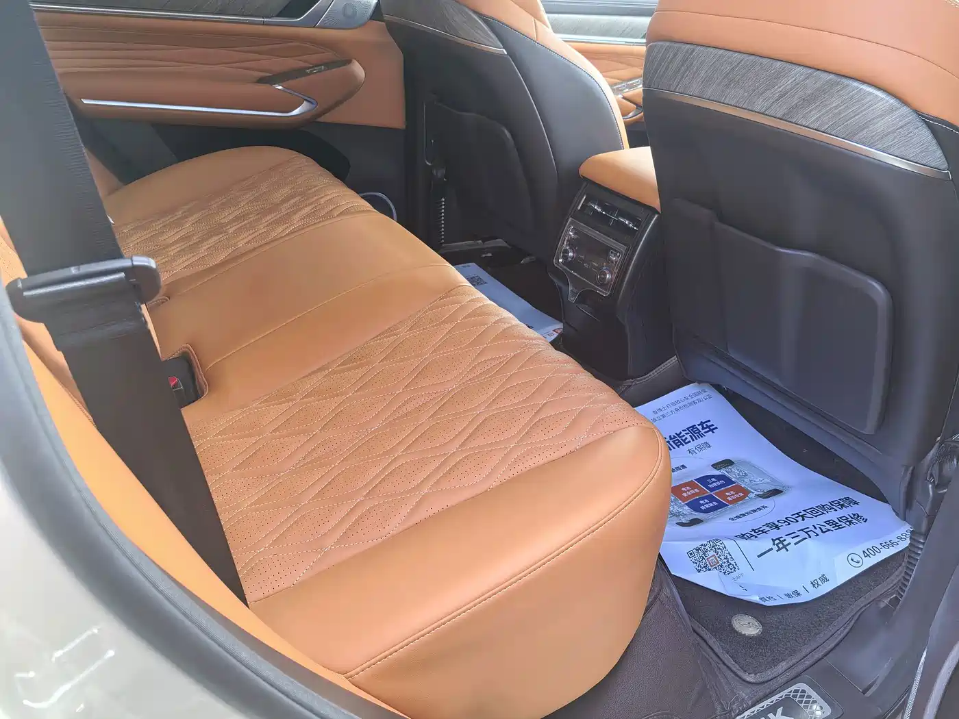 Tank 500 2023 2023 3.0T Sport Edition (5-seater)