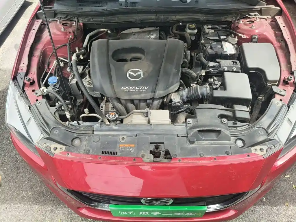 Photo 16 - Mazda Mazda 3