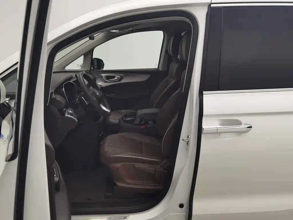 Roewe iMAX8, миниатюра 10