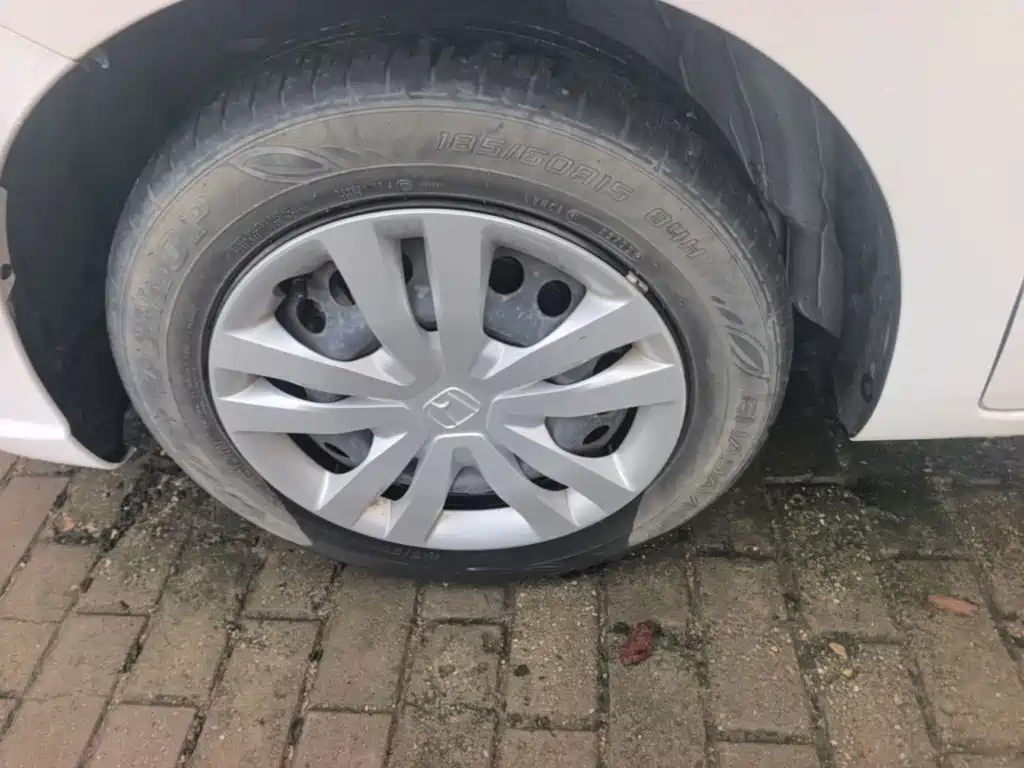 Honda Fit, миниатюра 23