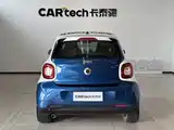 Фото 8 - smart forfour