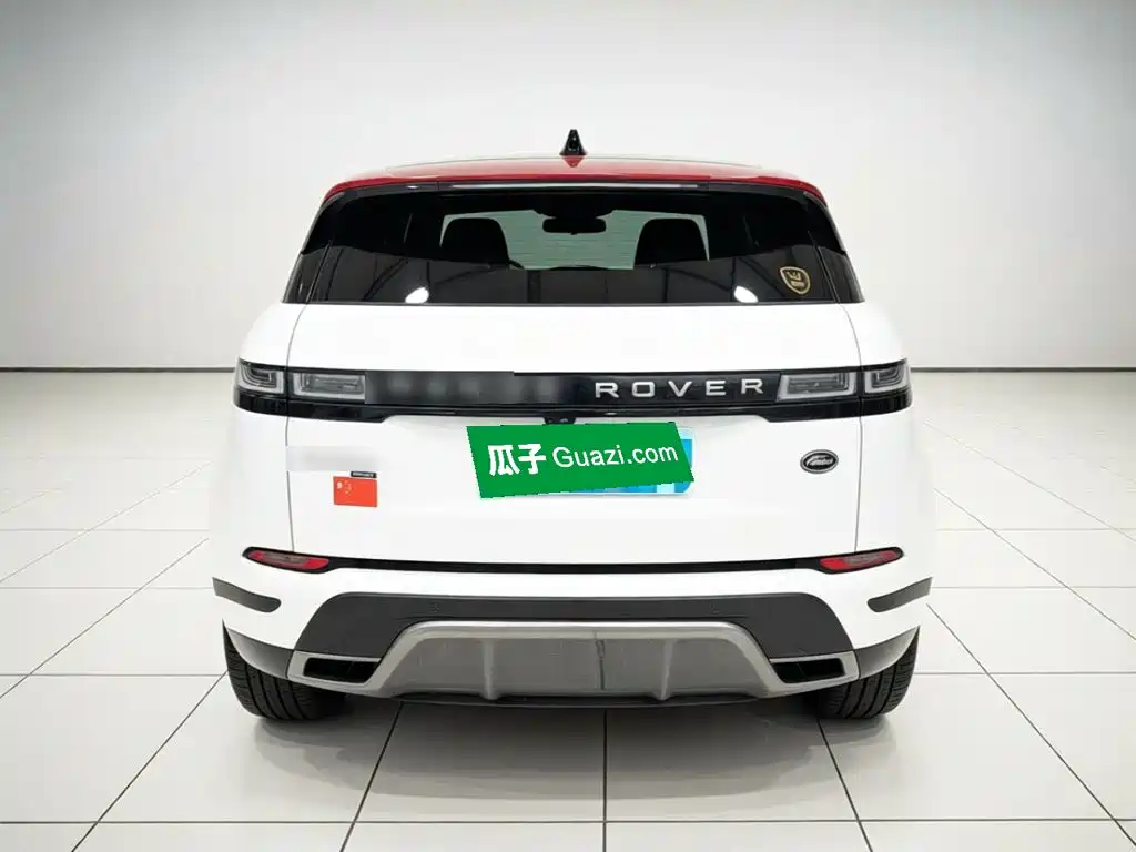 Land Rover Range Rover Evoque 2024 2023 Range Rover Evoque L 249PS Luxury Edition