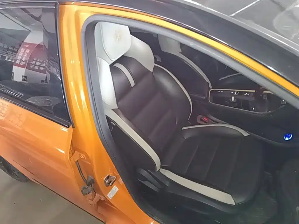 MG MG6 2022 2021 Pro 1.5T Auto Trophy Luxury Edition