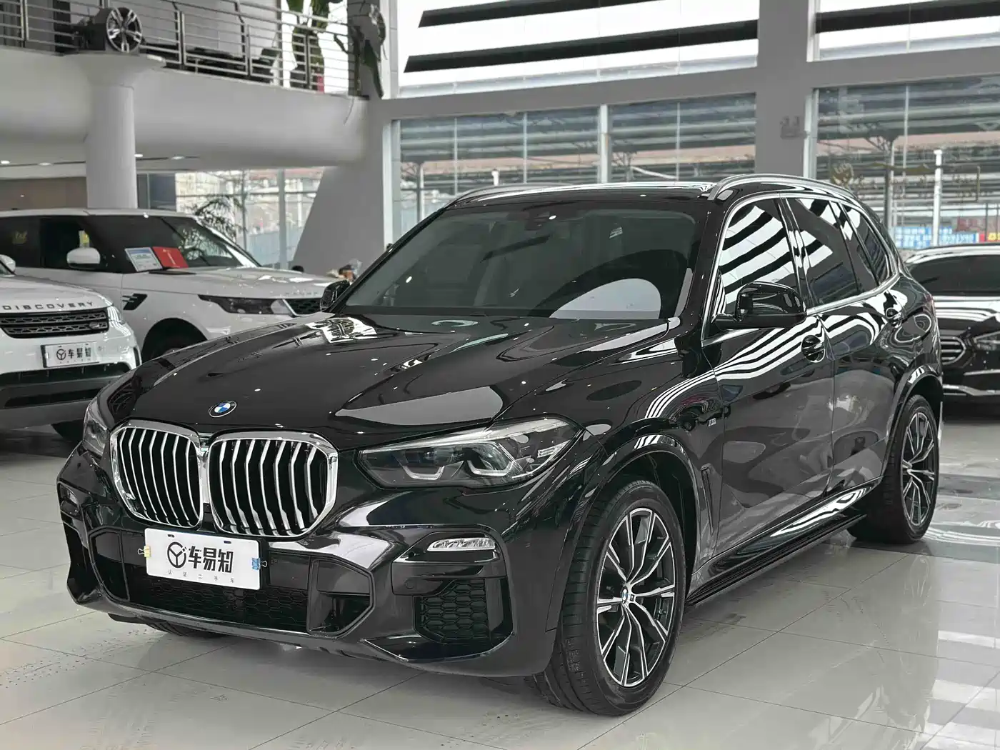 BMW X5 (Import) 2019 xDrive30i M Sport Package