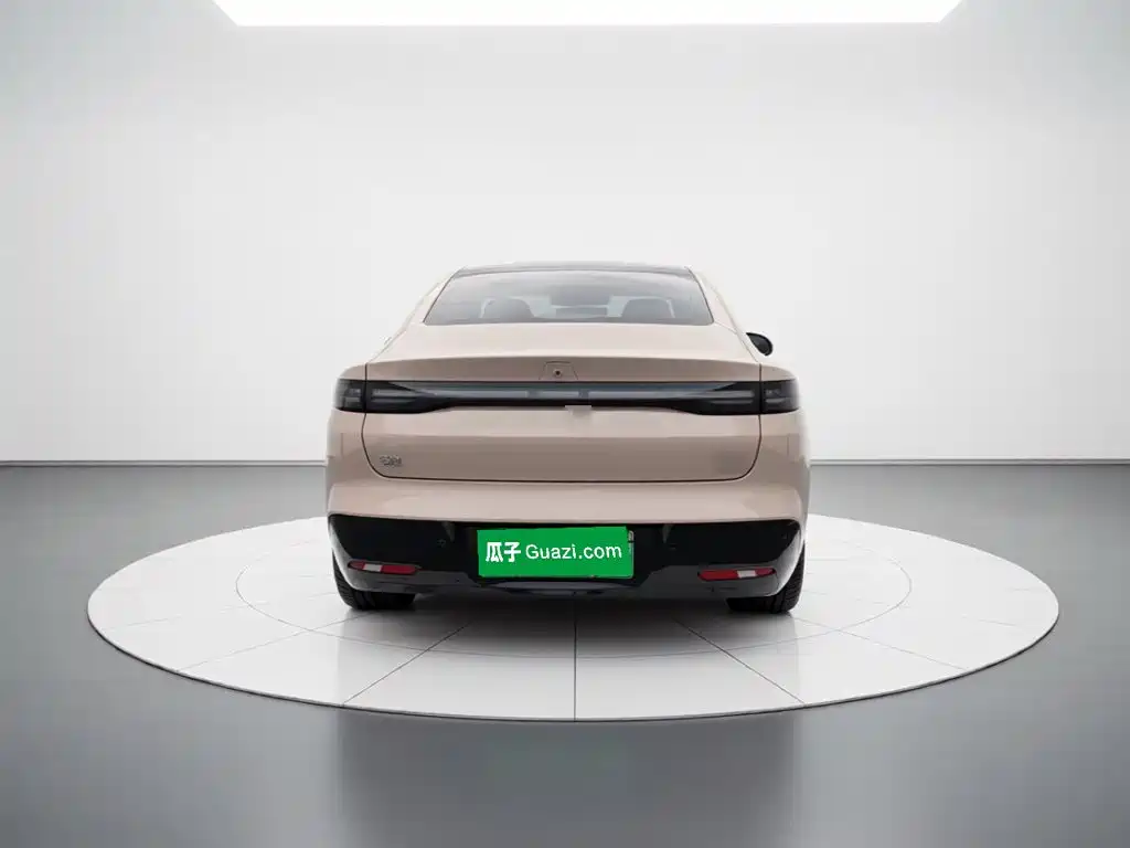 2026 Leapmotor B01