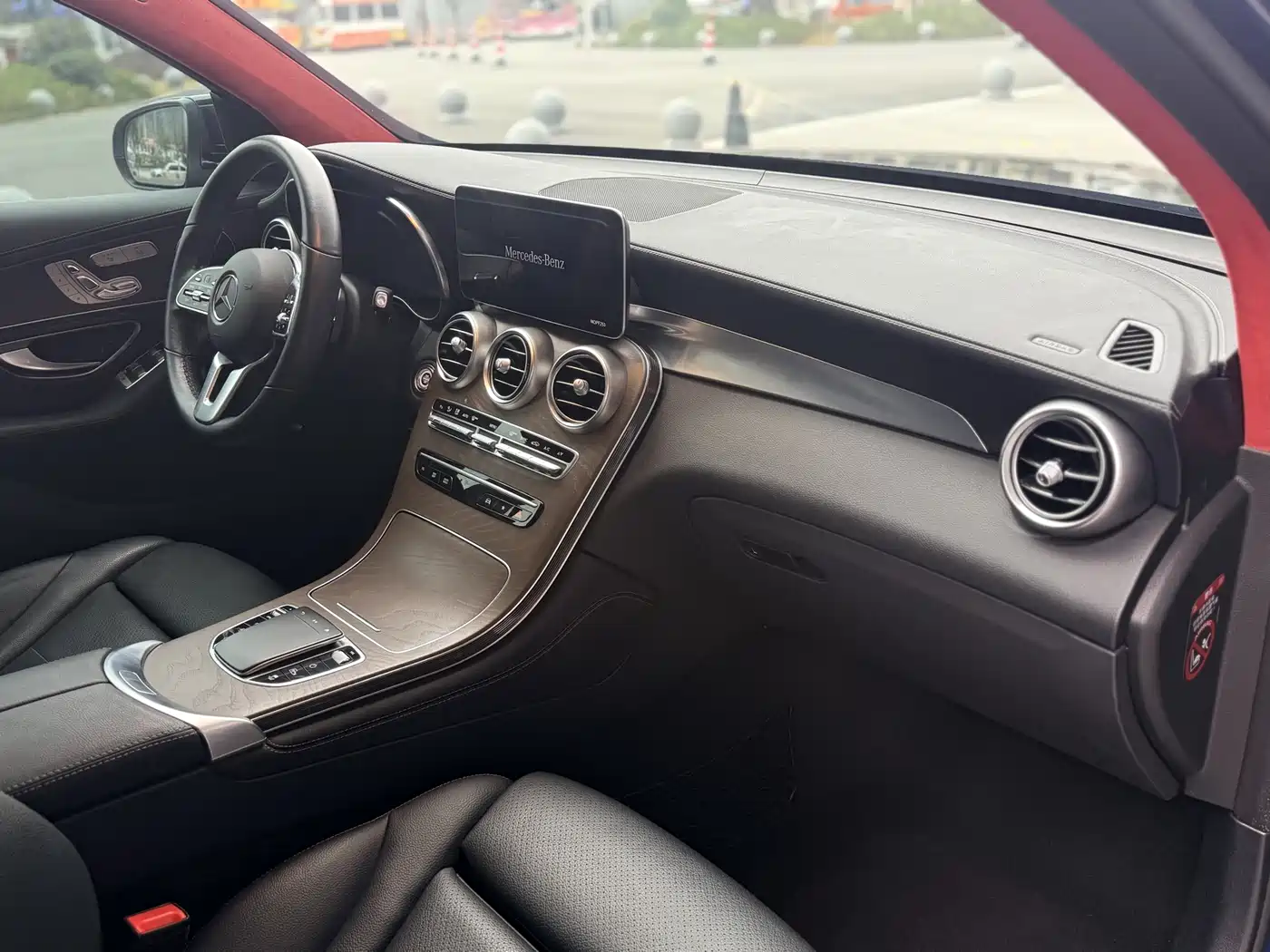 Mercedes-Benz GLC 2020 GLC 300 L 4MATIC Dynamic фото 11