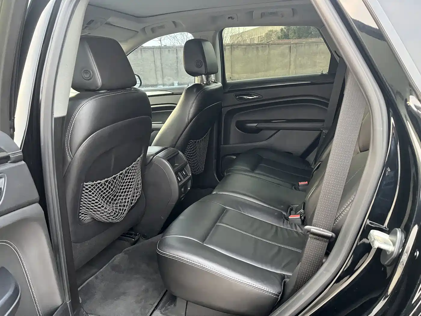 Cadillac SRX 2014 2014 3.0L Comfort Model