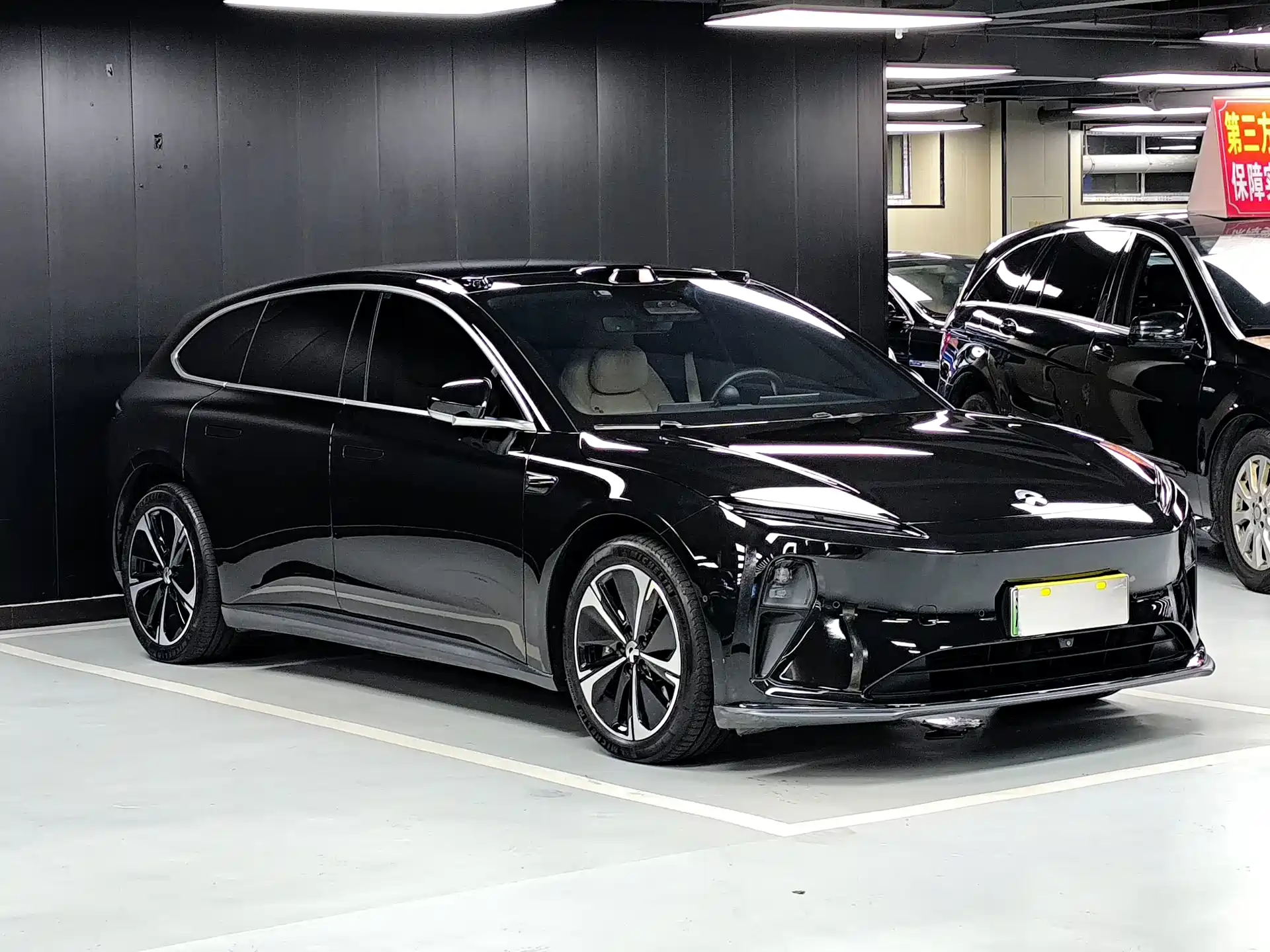 Фото 3 - NIO ET5T