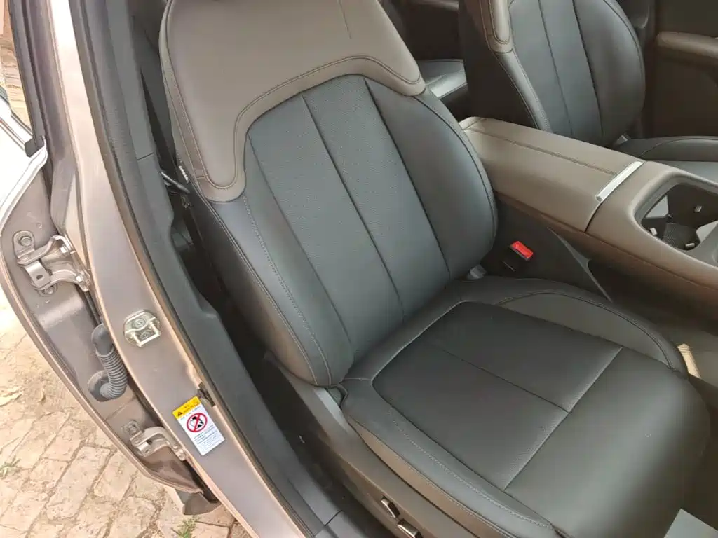 Changan CS55 PLUS 2025 2026 Model 4th Gen New Blue Whale 1.5T Celestial Premium