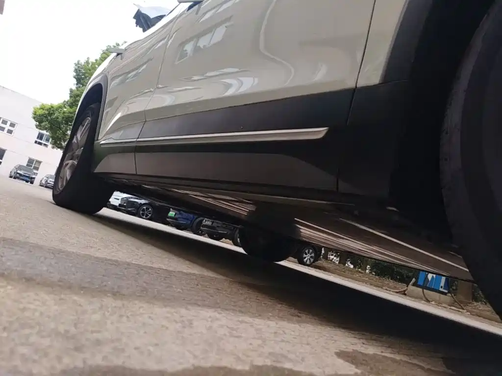 NIO ES6 2020 2020 420KM Sport