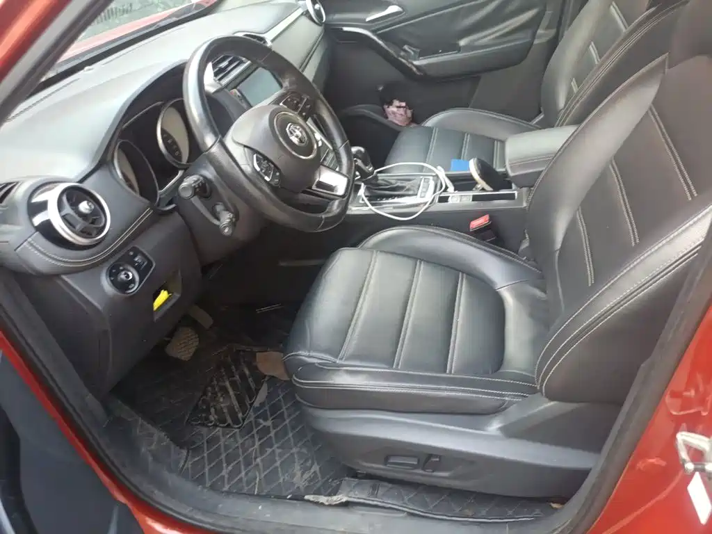 MG Roewe RX5 2018 2017 20T Automatic Premium Edition