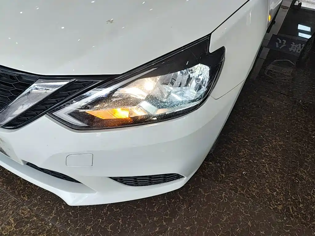 Nissan SYLPHY, миниатюра 24