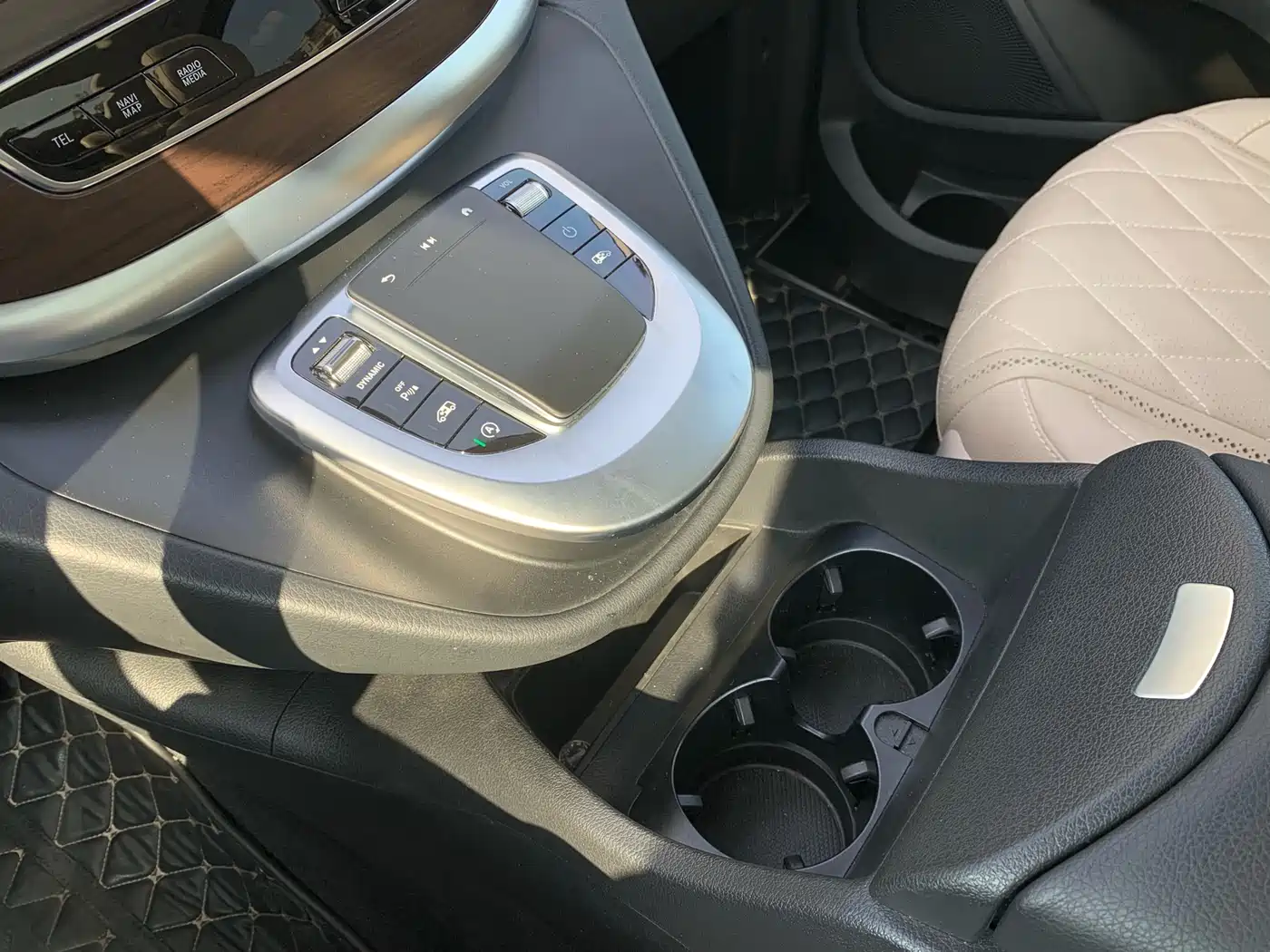 Mercedes-Benz V-Class 2022 V 260 Prestige Edition фото 21
