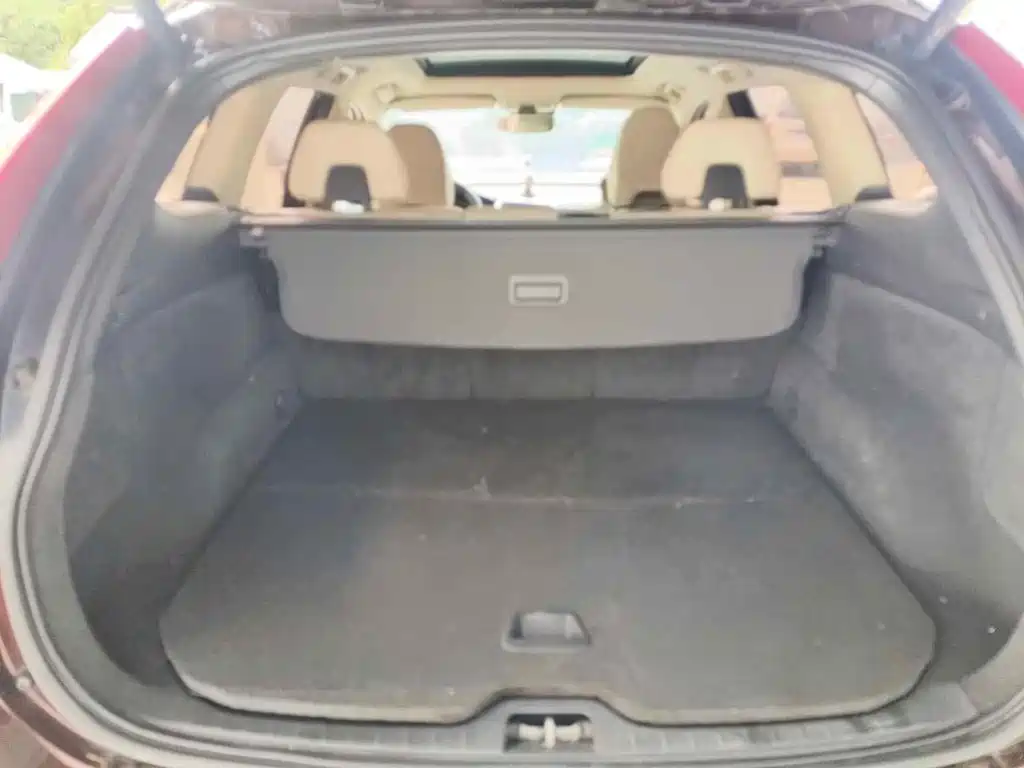 Volvo XC60 (Import) 2015 2014 T5 Zhiyi Edition