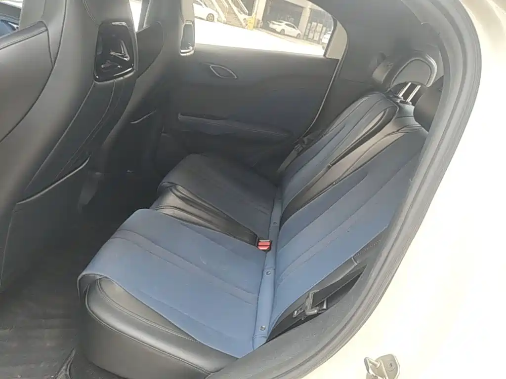 BYD Seagull 2023 2023 Vitality Edition