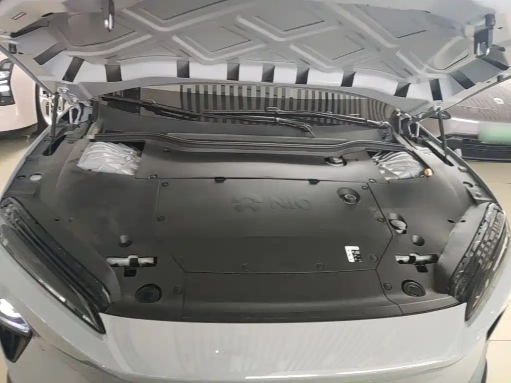 NIO ET5T 2025 2024 75kWh Touring