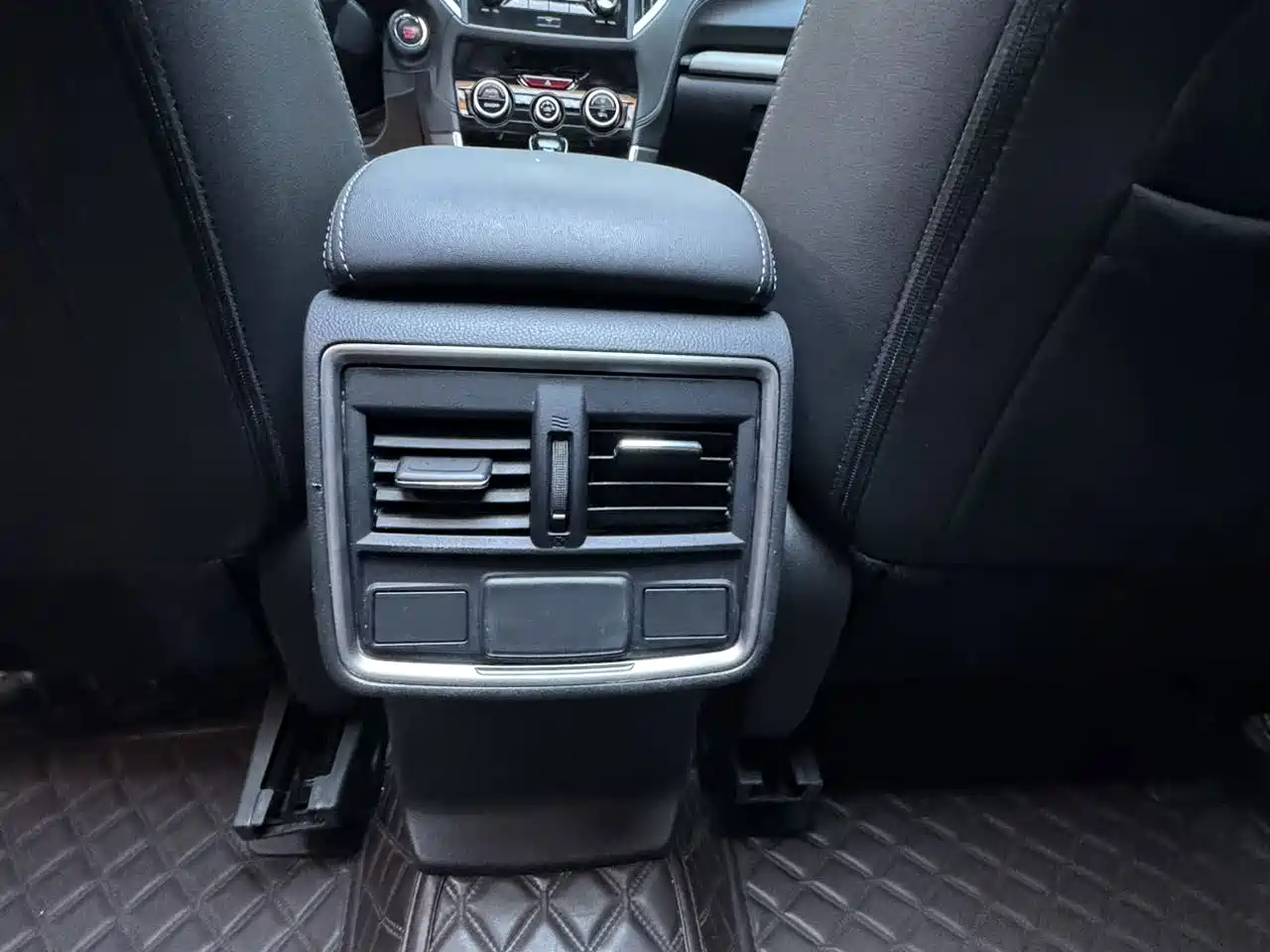 Subaru Forester 2022 2022 2.0i AWD Luxury Edition with EyeSight