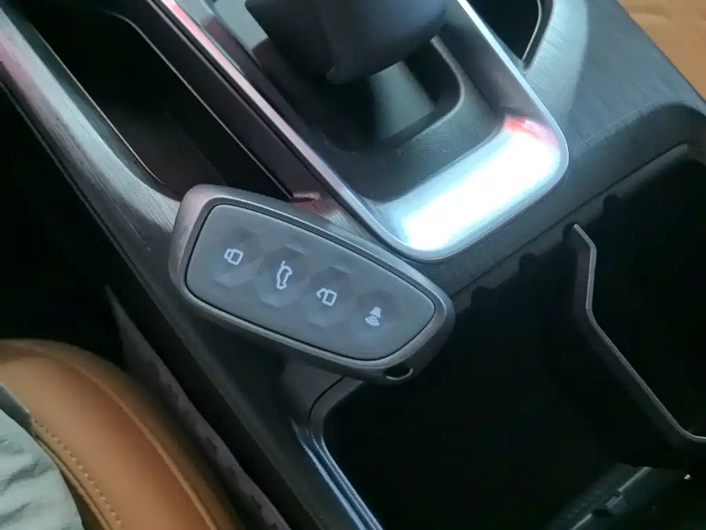 Haval H5 2024 2023 2.0T Automatic AWD Leading Elite Gasoline