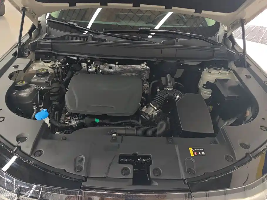 Haval Xiaolong MAX 2025 2025 Hi4 165 Ultra Smart Drive Edition