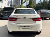 Фото 8 - Buick Excelle