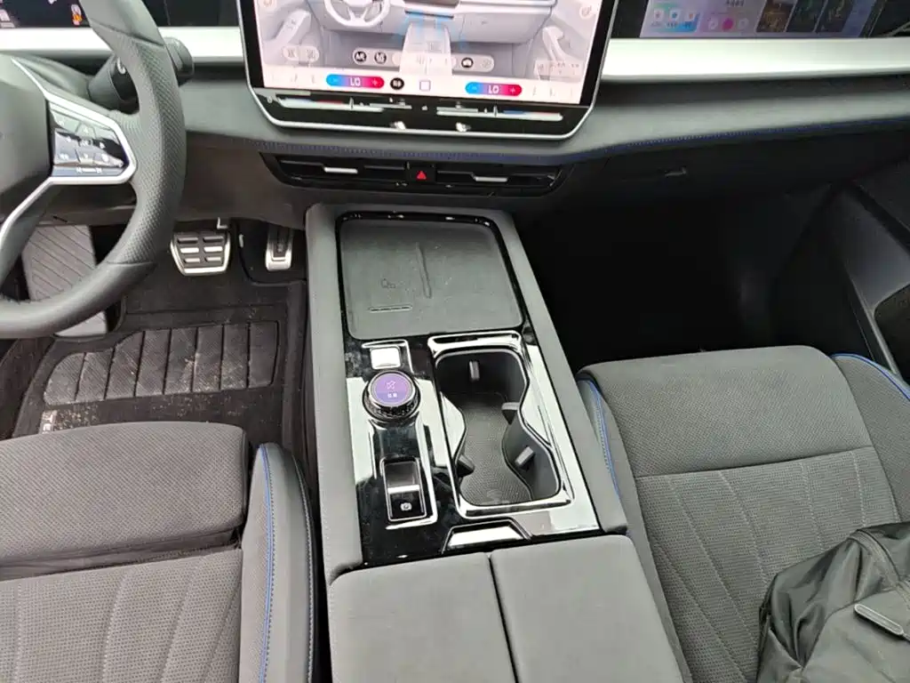 Volkswagen Teramont 2026 2026 Teramont Pro 450TSI 4WD Summit Edition