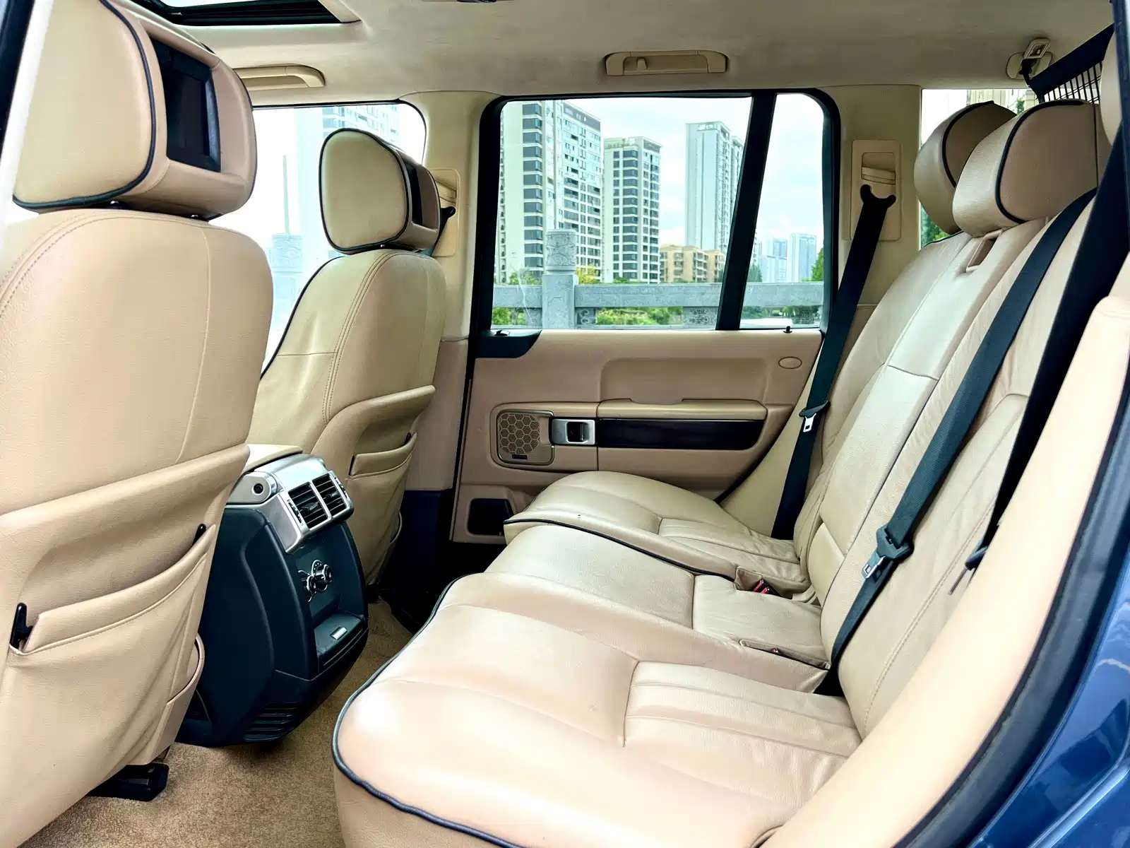 Фото 7 - Land Rover Range Rover
