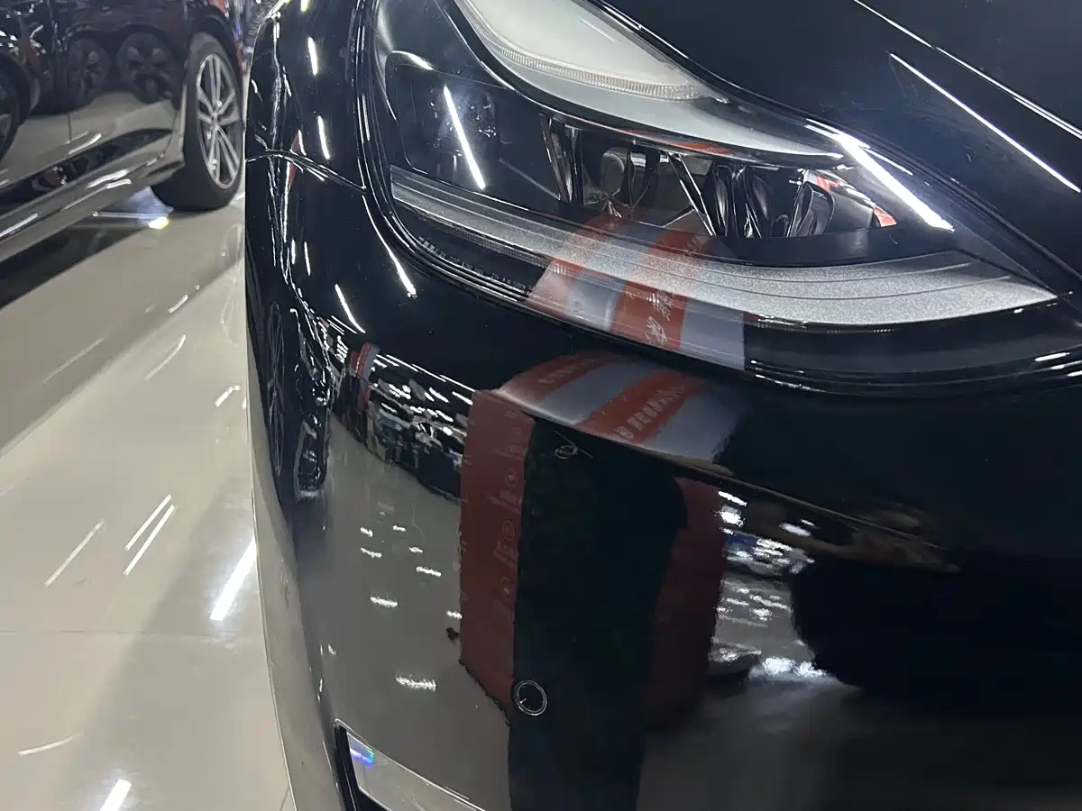 Tesla Model Y 2021 2021 Standard Range Rear-Wheel Drive