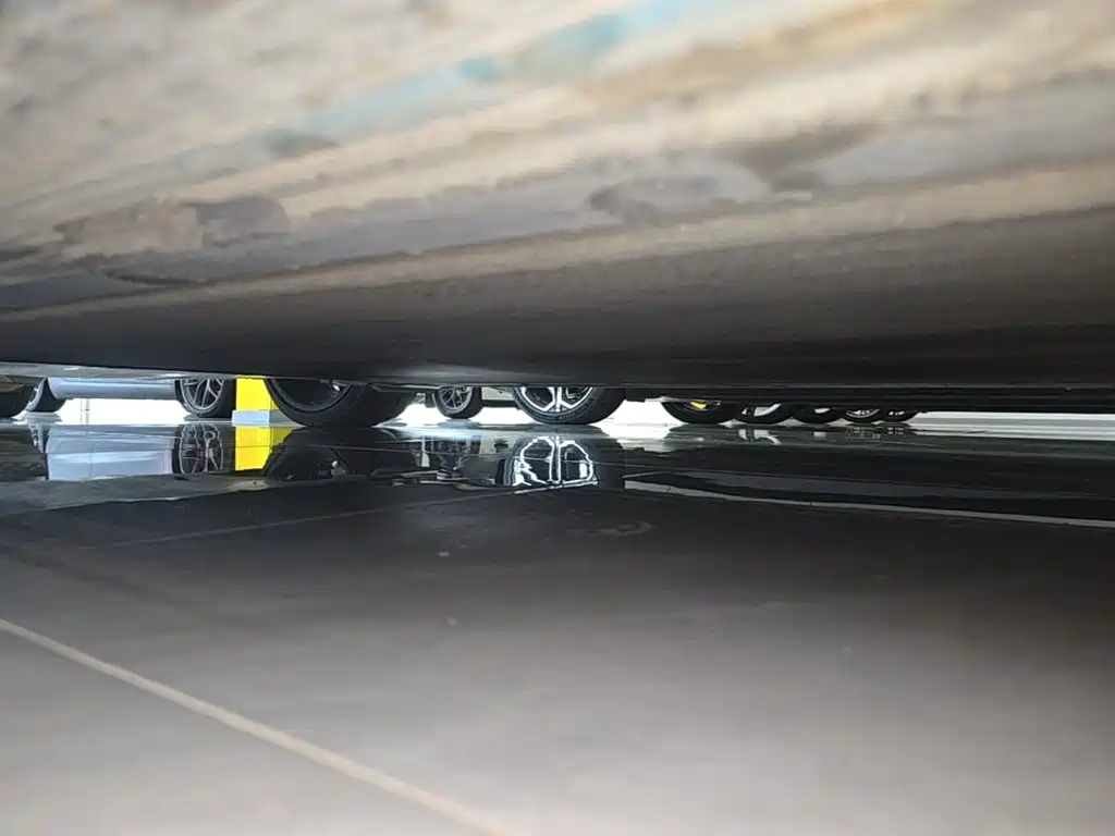 Xiaomi SU7 2024 2024 AWD Max Founder's Edition