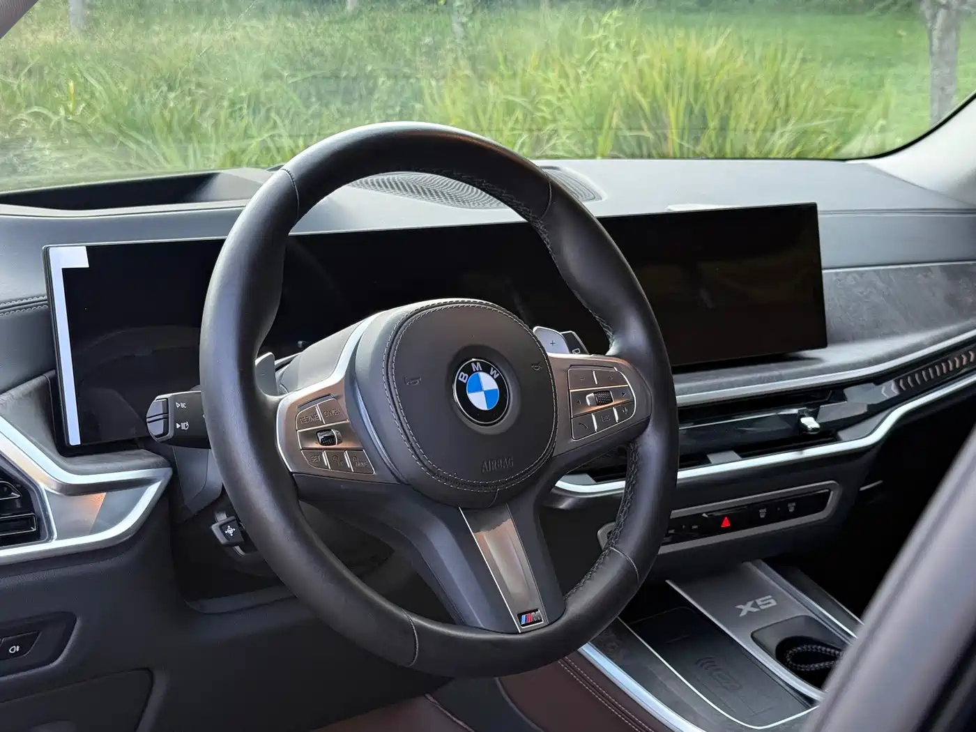 Фото 9 - BMW X5