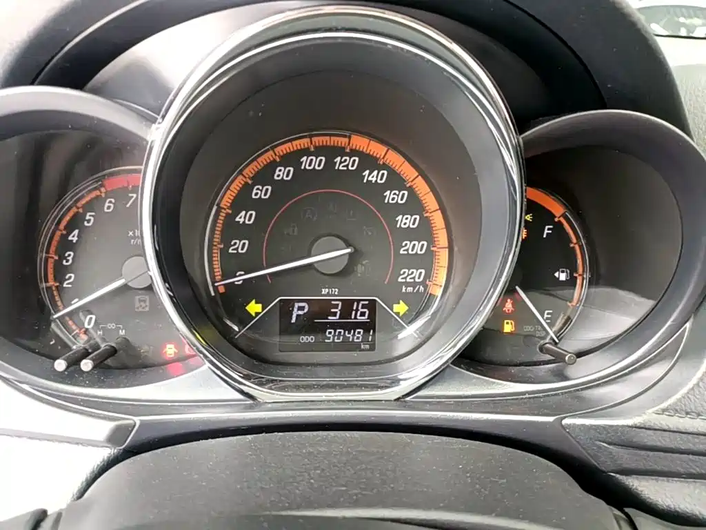 Toyota Yaris, миниатюра 12