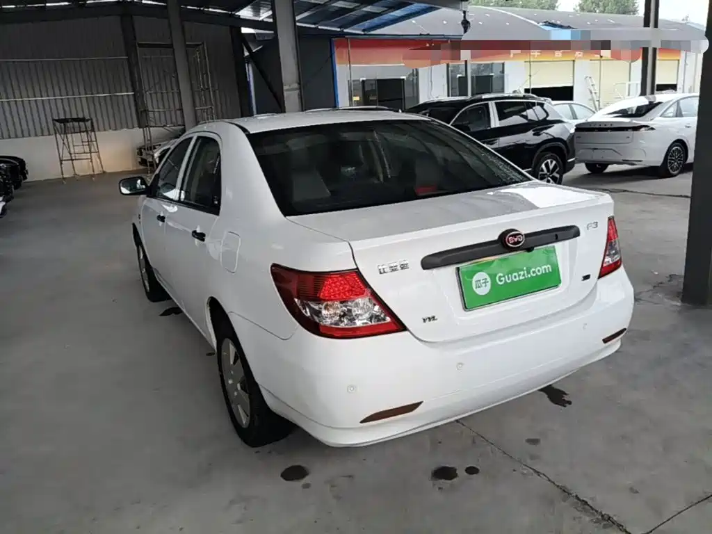 Photo 5 - BYD F3