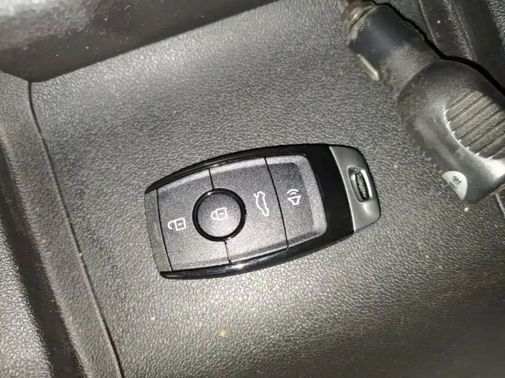 Photo 9 - Changan CS35