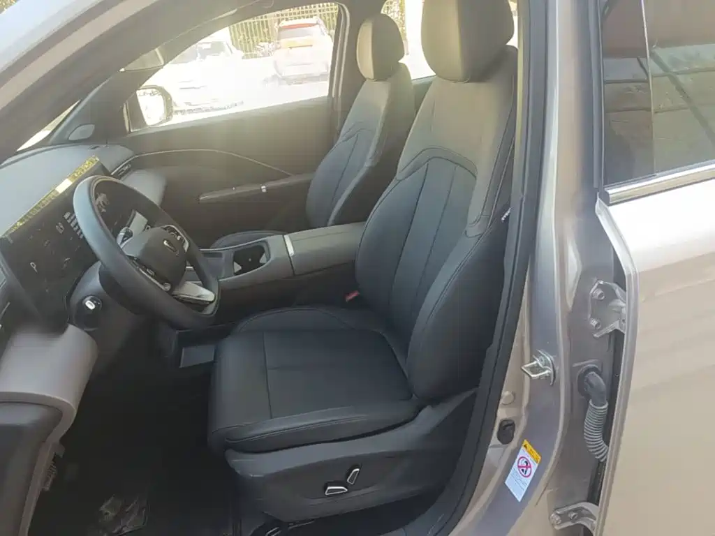 Changan CS55 PLUS 2025 2026 Model 4th Gen New Blue Whale 1.5T Celestial Premium