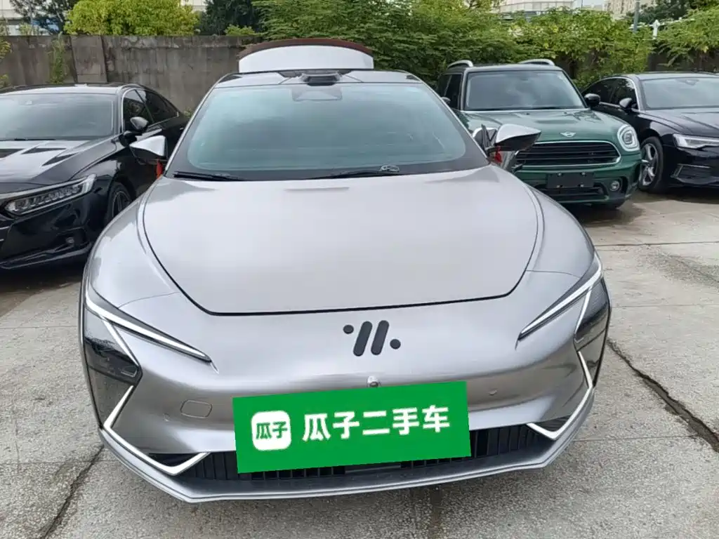 IM Motors IM L7 2022 2022 Pro