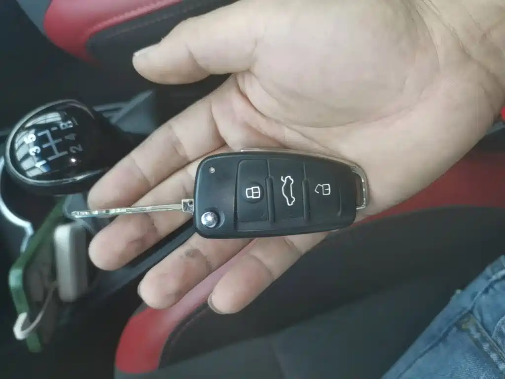 JAC Refine S2mini 2017 2017 1.3L Sport Edition