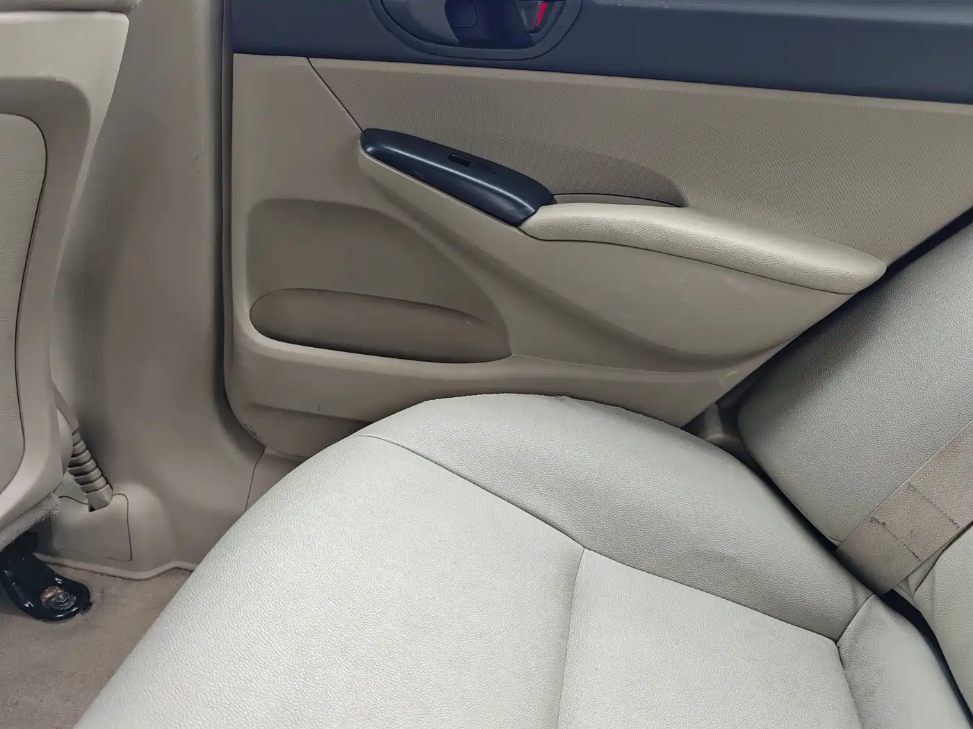 Honda Civic 2011 2009 1.8L Automatic Classic Edition