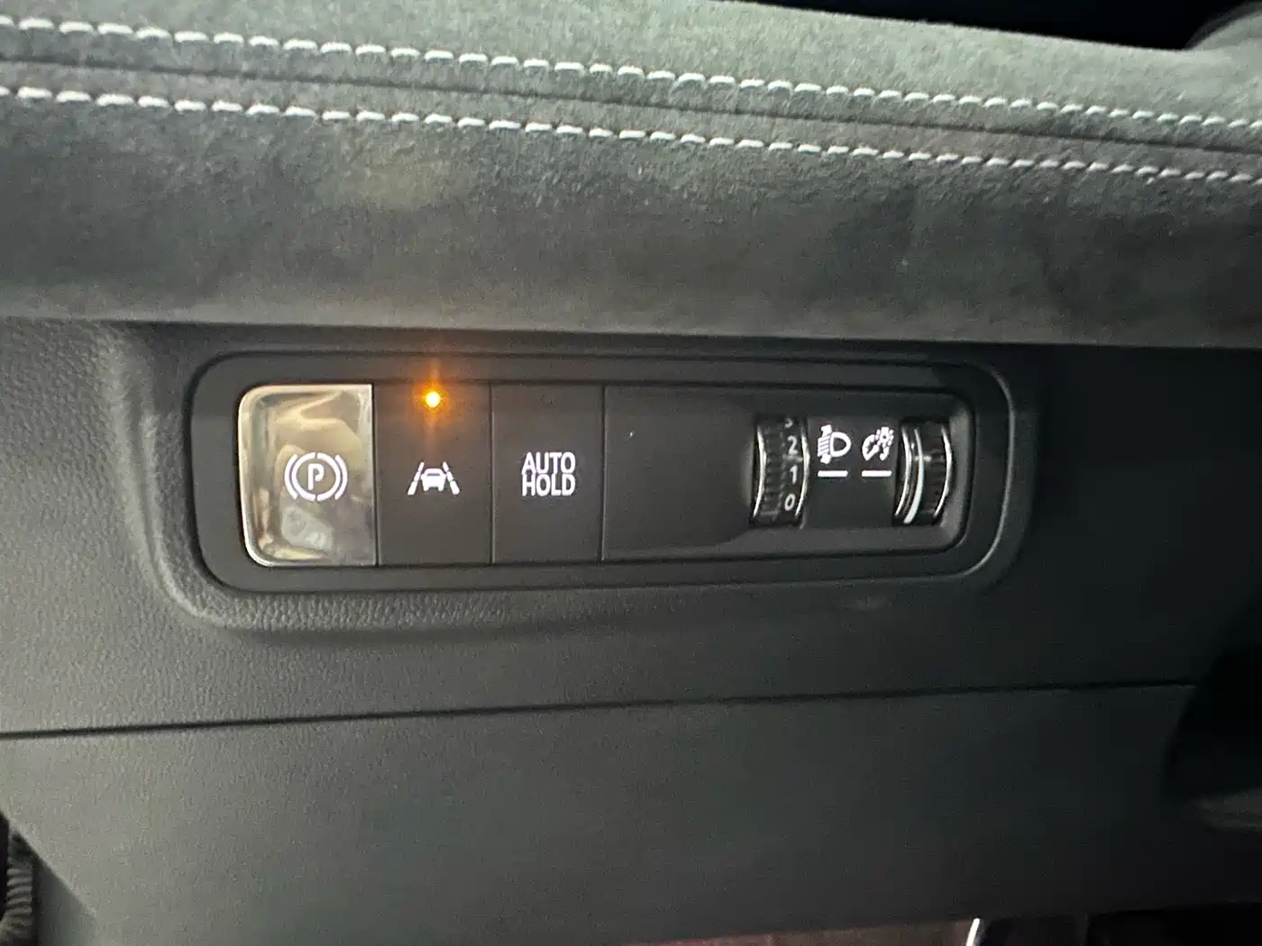 Buick E4 2023 2023 Model Premium Edition