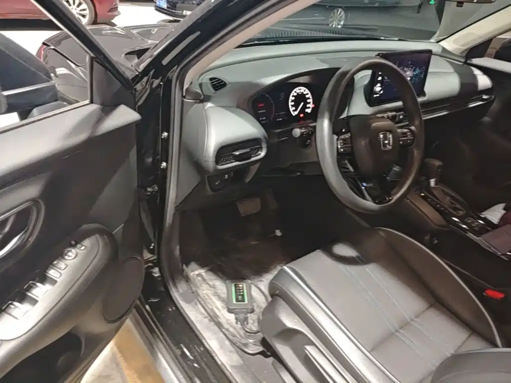 Honda HR-V 2024 2023 240TURBO Dynamic Smart Edition