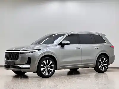 Li Auto ONE