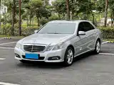 Фото 1 - Mercedes-Benz E-Class (Import)