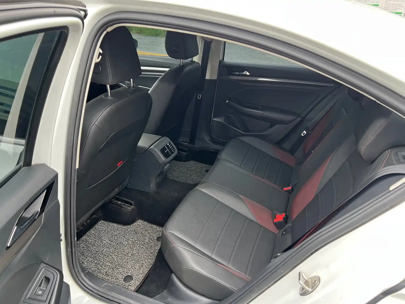 Фото 6 - Volkswagen Bora