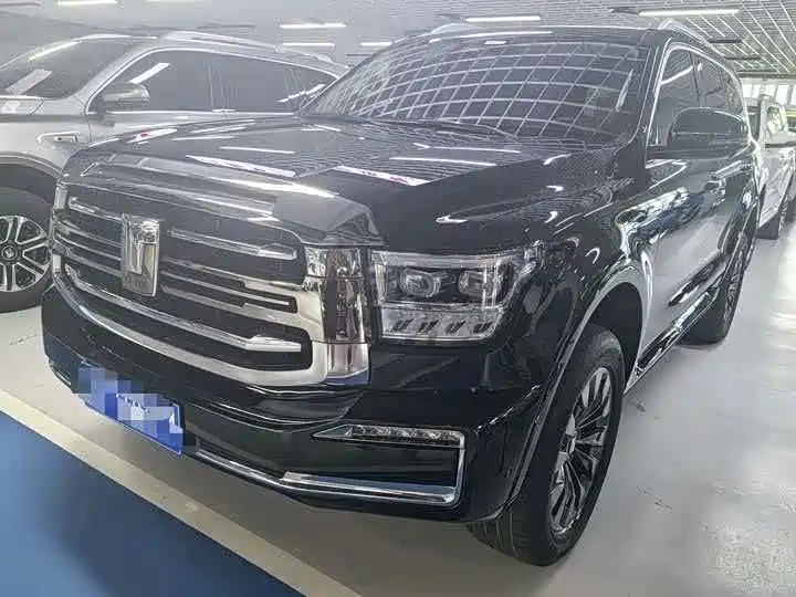 Tank 500 2022 2022 3.0T Sport Edition Zaojing 5-Seater
