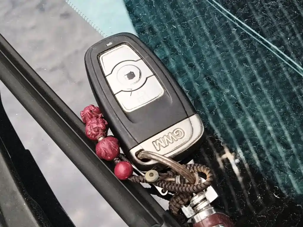 Фото 9 - Haval H6