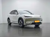 Фото 2 - Geely Galaxy Galaxy E5