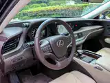 Фото 5 - Lexus LS