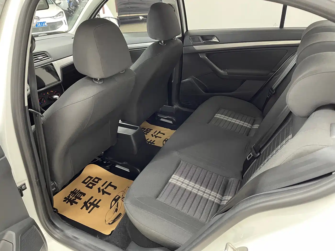 Volkswagen Lavida, миниатюра 8