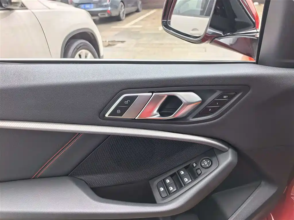 BMW 2 Series (Import) 2023 225i 4-Door Coupe M Sport Package фото 14